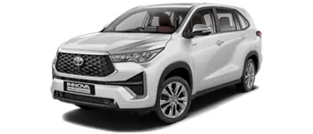 Toyota Innova Hycross GX 7S Petrol CVT