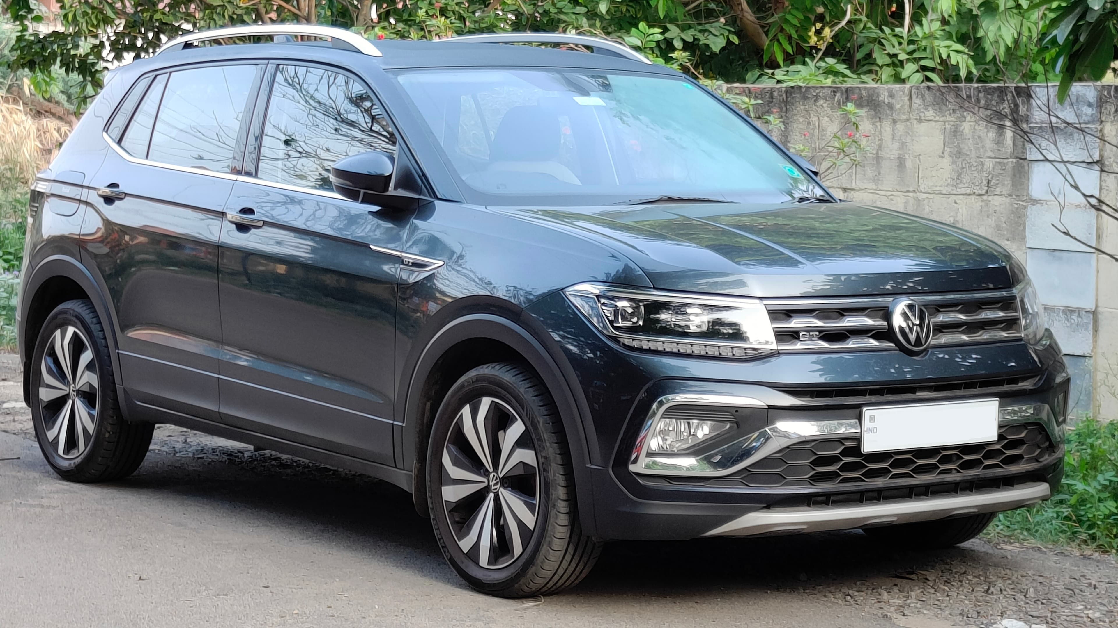 VW Volkswagen Taigun 1.0 TSI Comfortline MT