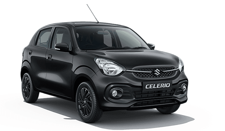 Maruti Suzuki Celerio LXi Petrol MT
