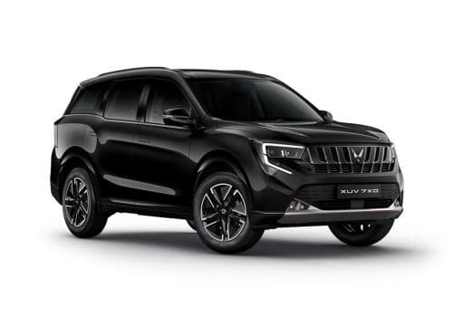 Mahindra XUV 7XO MX Petrol Petrol MT