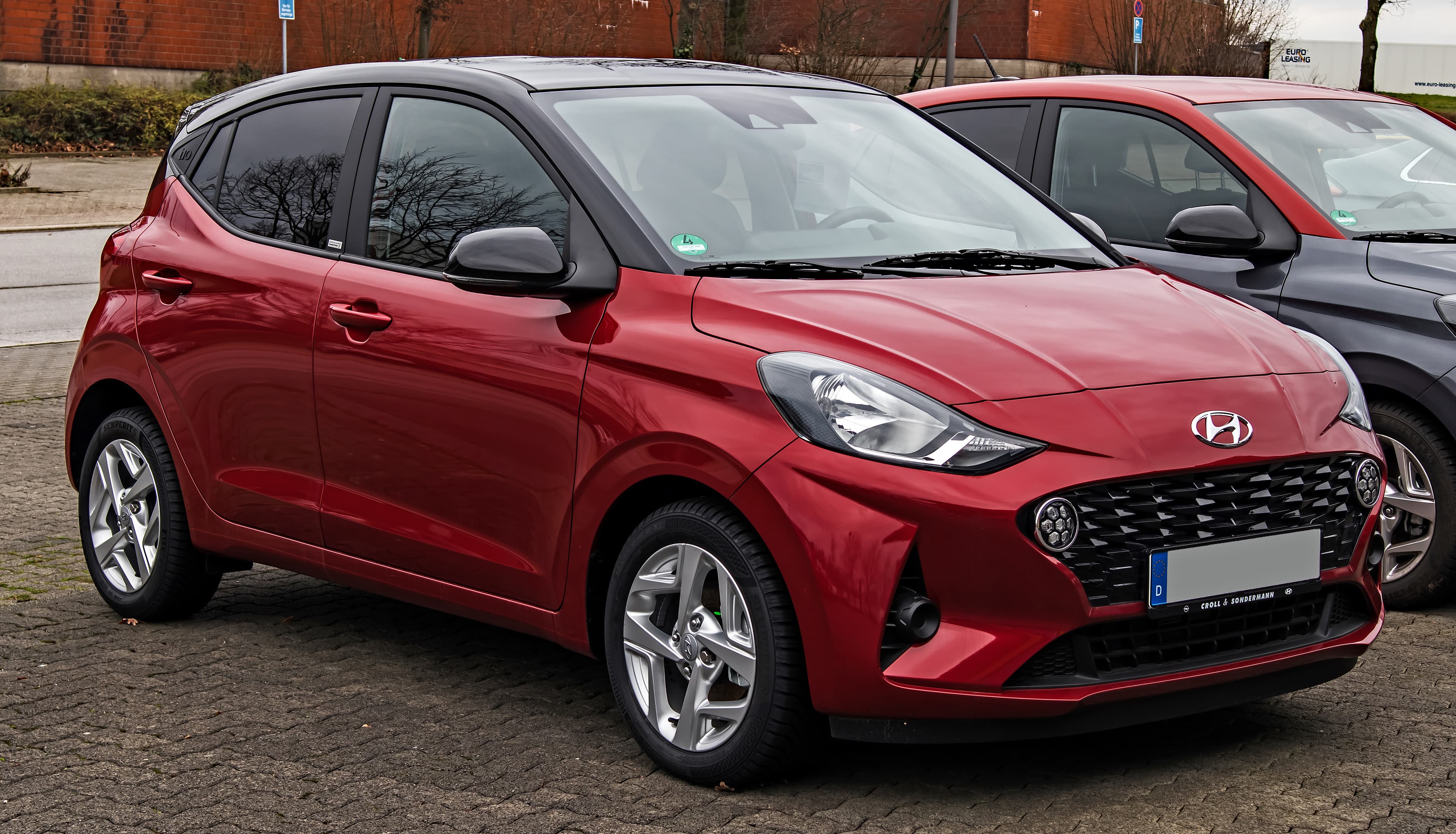 Hyundai Grand i10 Nios Era Petrol MT