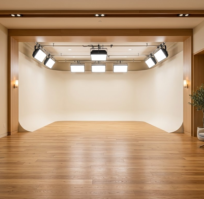Executive Showroom